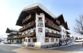 Hotel Kirchenwirt Kirchberg In Tirol